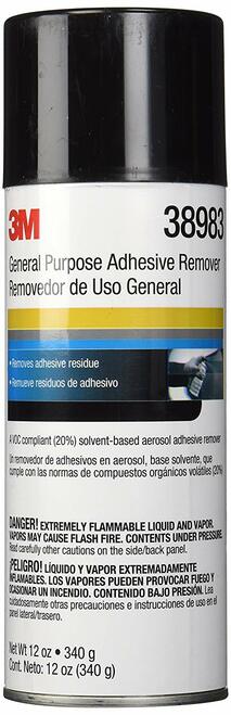 3M 38983 General Purpose Adhesive Remover