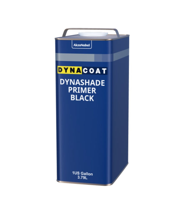 Dynacoat 569991 Ashade Primer Black 1 US Gallon