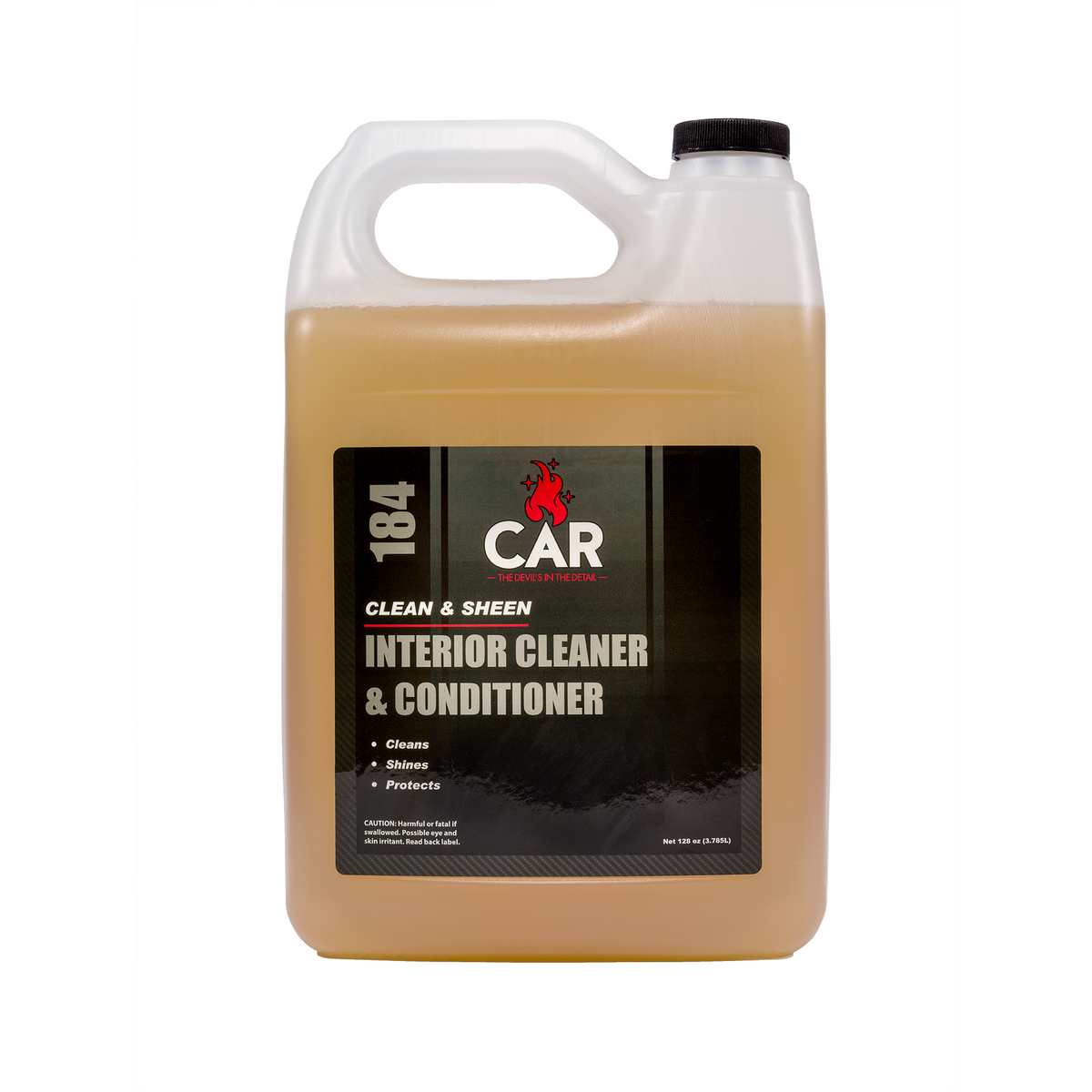 XCP CAR-20401 CAR Products Intense High Gloss Tire Gel (1 gal) —  WeGotAutoPaint