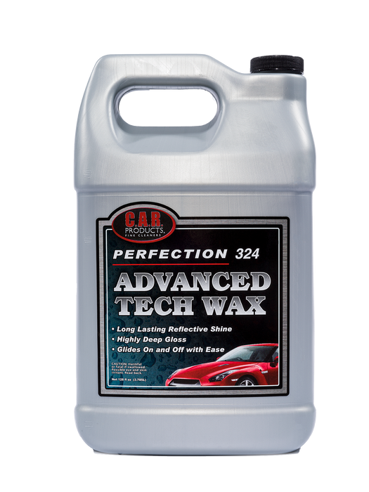 XCP CAR-32401 CAR Products Perfection Advanced Tech Wax (1 gal)