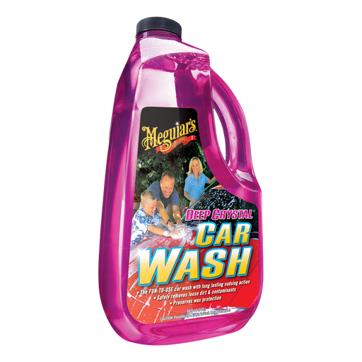 Turtle Wax Car Wash & Wax (53499)