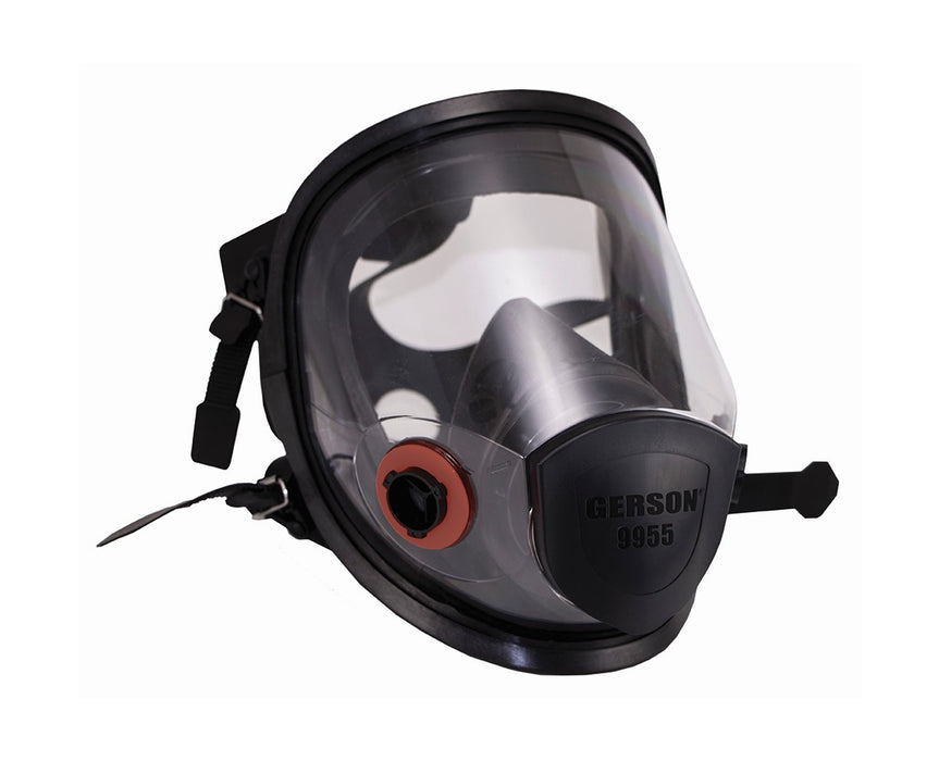 Gerson 9955 Full Face Respirator