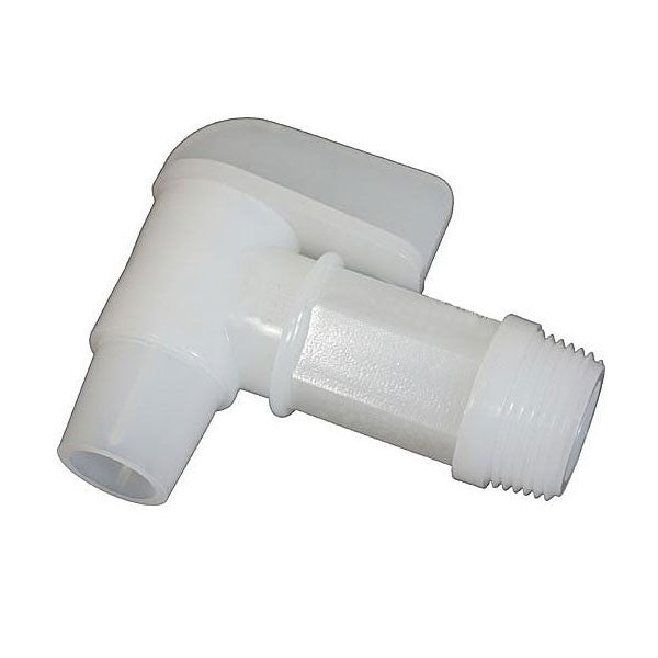 XCP CAR-SPIGOTS CAR Products Spigot Valve for 5 Gallon Containers