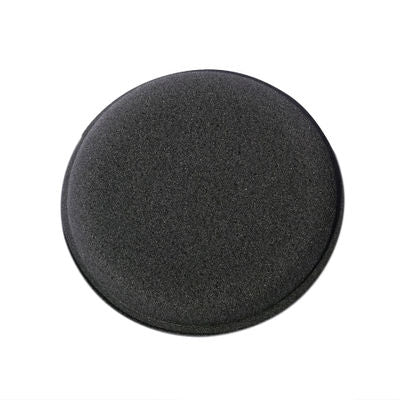 XCP CAR-920 CAR Products 4" Foam Applicator Pad