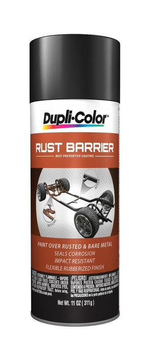 Duplicolor RBA101 Rust Barrier Coating 11oz.