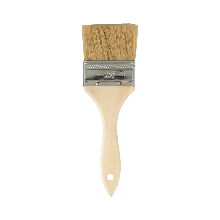 AES 605 Paint Brush 2 1/2 Width
