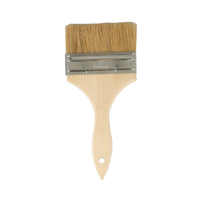 AES 607 Paint Brush 4" Width