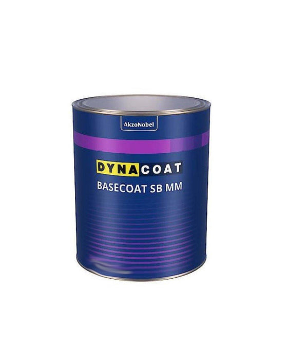 Dynacoat 567810 Basecoat SB MM M72 Medium Metallic 3.6L (2:1)