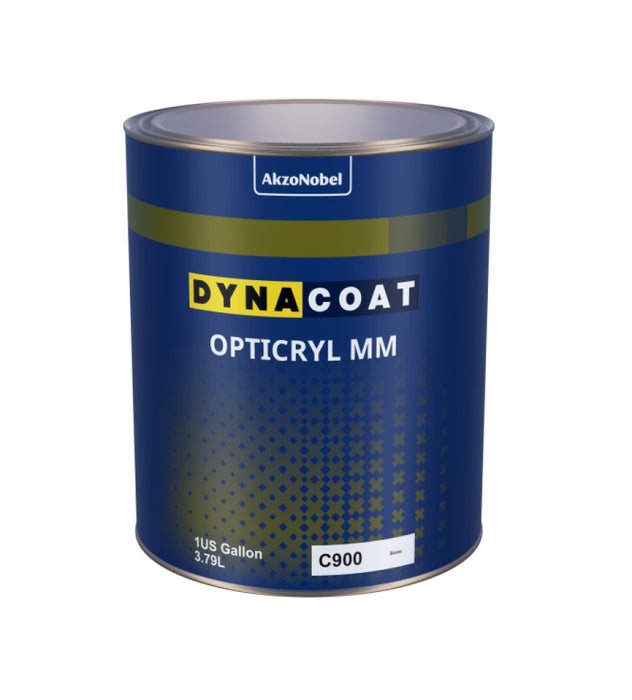 Dynacoat 570456 Opticryl MM C900 Binder 1 US Gallon