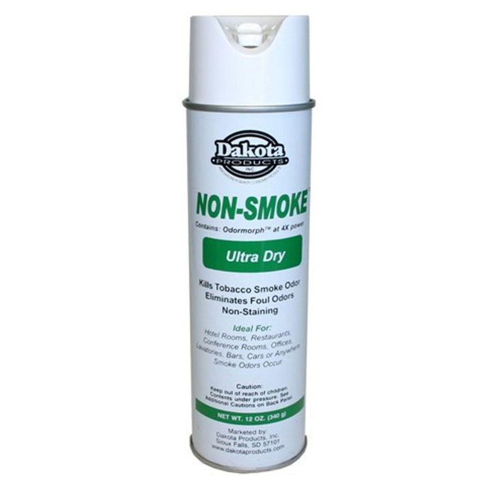 XCP D-NS12 CAR Products Dakota Non-Smoke Odor Eliminating Spray