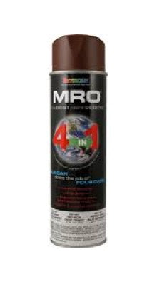 Seymour 620-1407 MRO Industrial Primer Red Iron Oxide