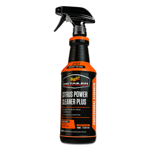 Meguiar's DRTU10732 Citrus Power Cleaner Plus 32 oz.