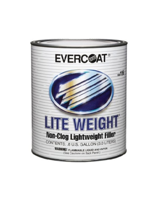 Evercoat 100156 Light Weight Fillers 1gal.