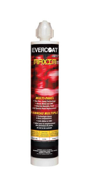 Evercoat 100815 Maxim Panel Bonding Adhesive 250ml.