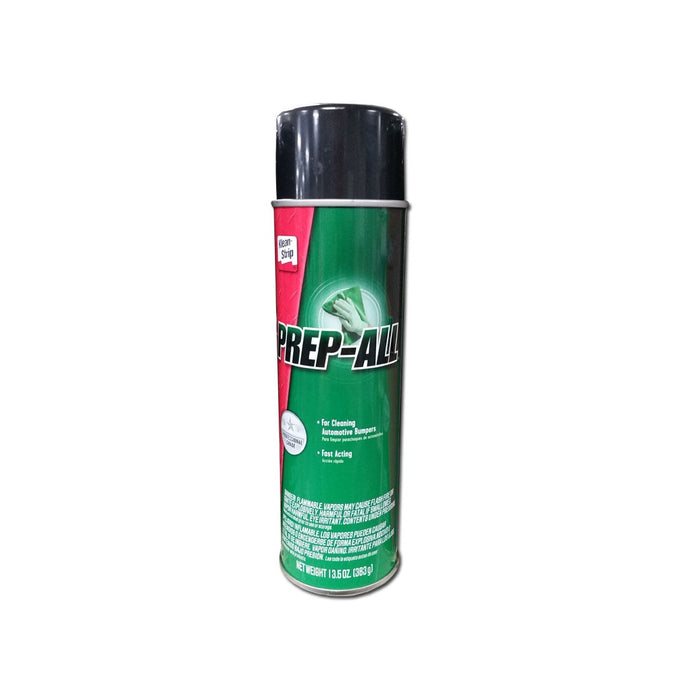 Kleanstrip ESW362 Prep-All Wax and Grease Remover Aerosol 13oz