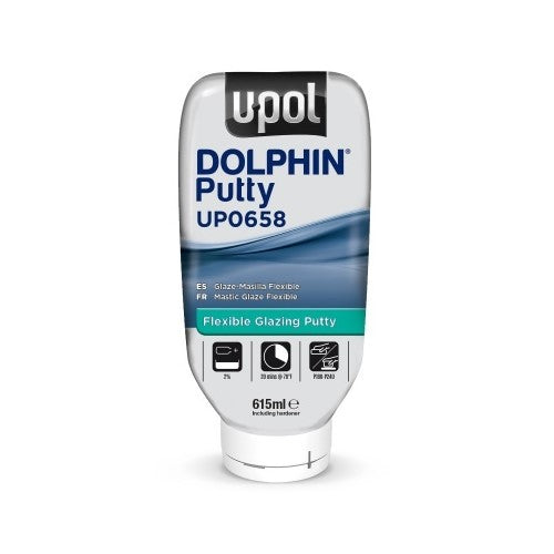 U-POL 0658 Dolphin Putty Beige 615ml