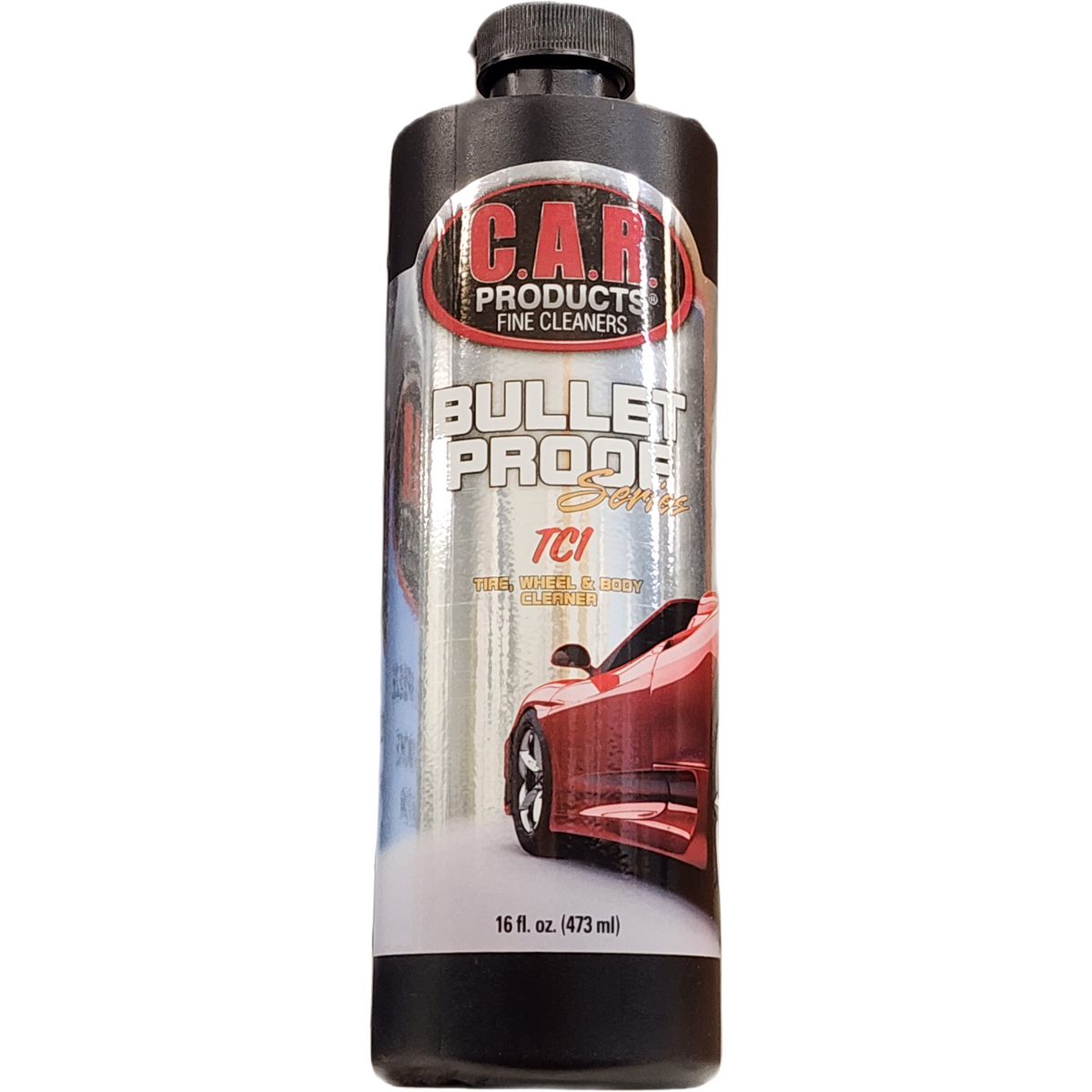 XCP CAR-63716 CAR Products Bullet Proof Series TC1 Tire, Wheel & Body ...